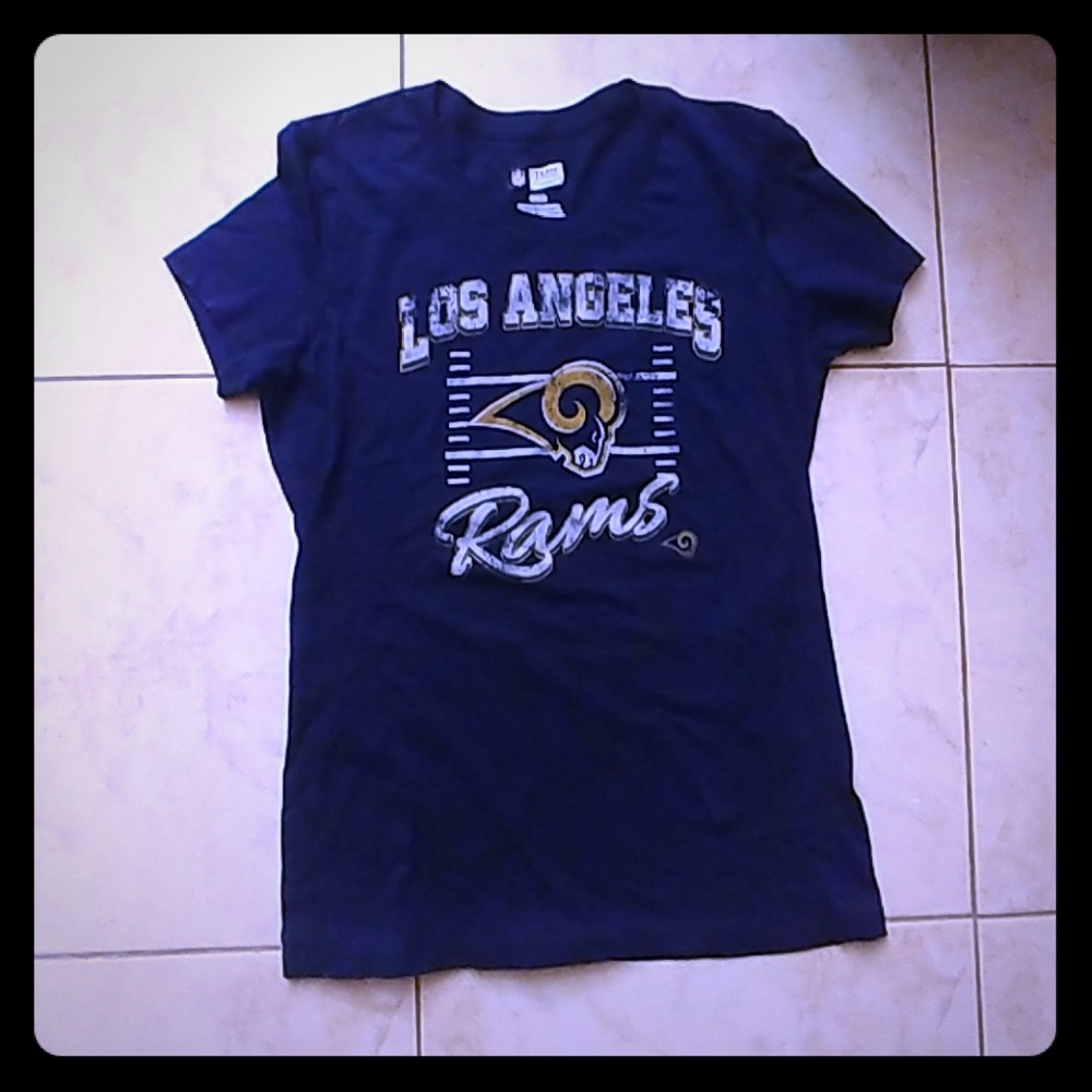 LA Rams Tee